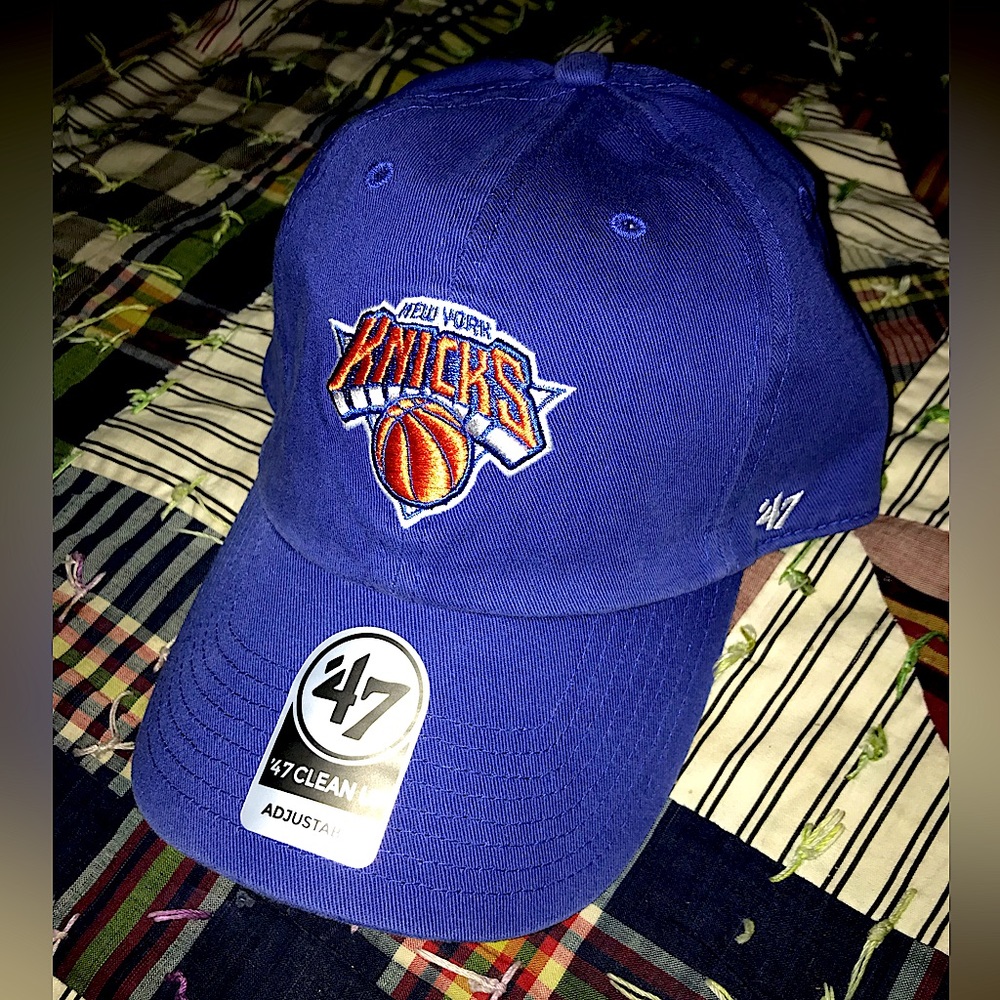 47 brand New York Knicks Hat
